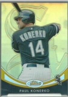 Paul Konerko