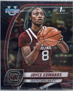 Joyce Edwards