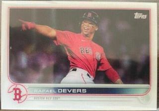 Rafael Devers