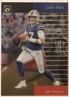 Josh Allen