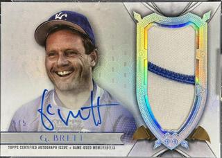 George Brett
