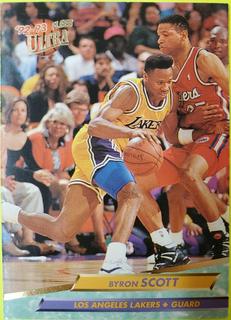 Byron Scott