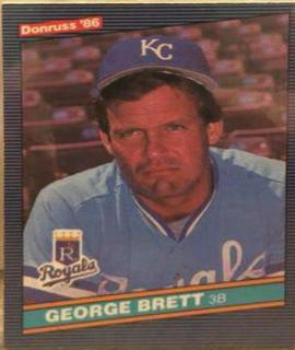 George Brett