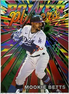 Mookie Betts