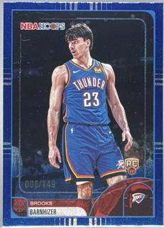 Brooks Barnhizer