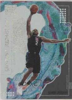 Kawhi Leonard