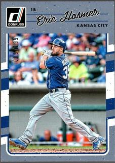 Eric Hosmer