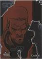 Cable | Marvel 2019 Flair Singularity