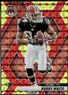 Roddy White