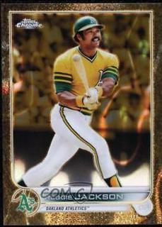 Reggie Jackson