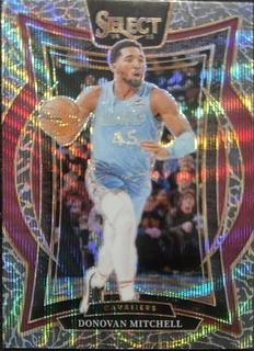 Donovan Mitchell