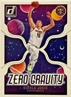 Nikola Jokic
