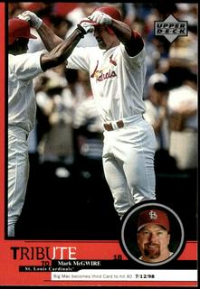 Mark McGwire
