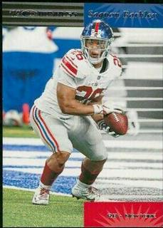 Saquon Barkley #RE 12