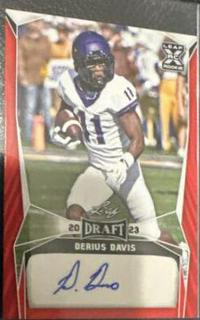 Derius Davis