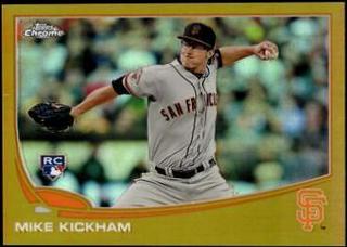 Mike Kickham