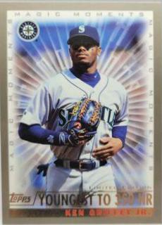 Ken Griffey Jr.