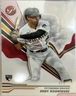 Endy Rodriguez