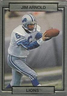 Jim Arnold