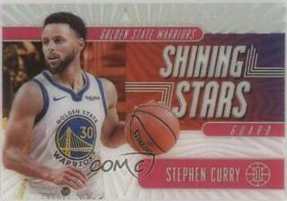 Stephen Curry