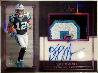 DJ Moore