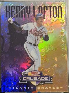 Kenny Lofton