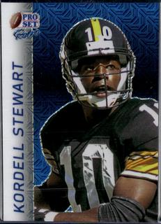 Kordell Stewart