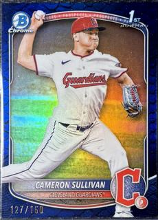 Cameron Sullivan