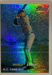 Derek Jeter