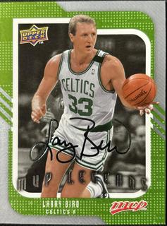 Larry Bird