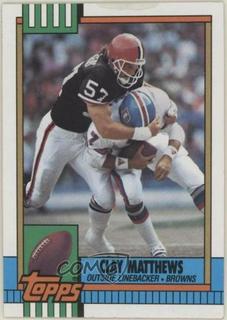 Clay Matthews