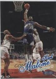 Karl Malone