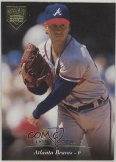 Tom Glavine