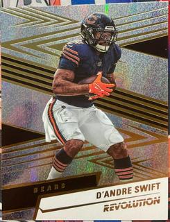 D'Andre Swift