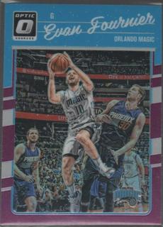 Evan Fournier