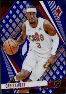 Caris LeVert