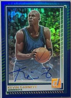 Kevin Garnett