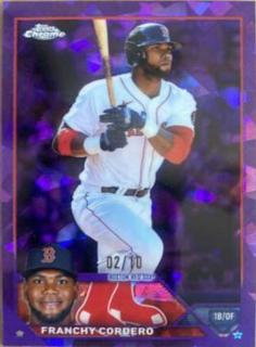 Franchy Cordero