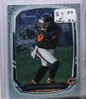 Brandon Marshall