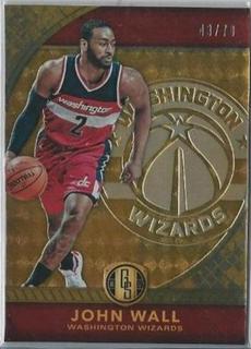 John Wall