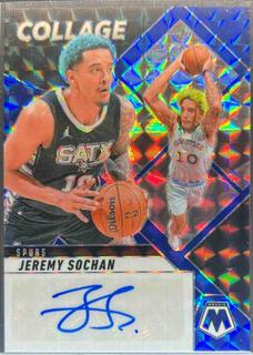 Jeremy Sochan