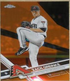 Zack Greinke