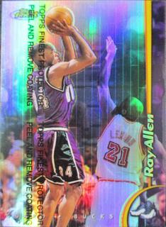 Ray Allen
