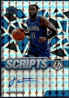 James Ennis III