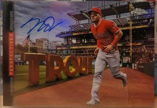 Mike Trout