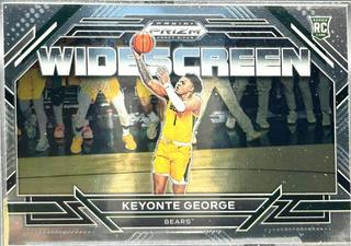 Keyonte George