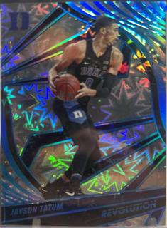 Jayson Tatum