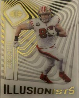 George Kittle