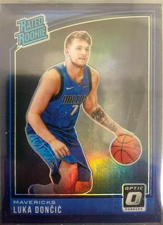 Luka Doncic