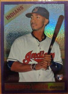Francisco Lindor
